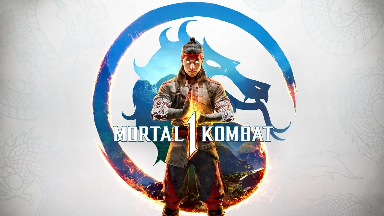 دانلود بازی Mortal Kombat 1 برای کامپیوتر