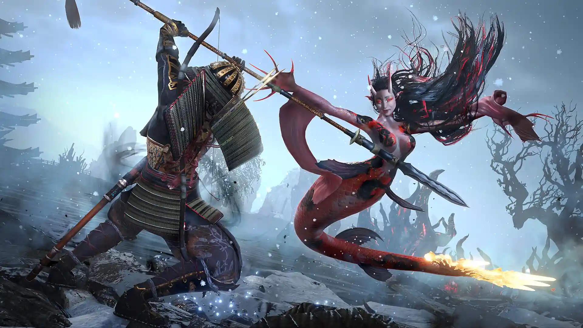 دانلود بازی Nioh 3 برای کامپیوتر 1.1