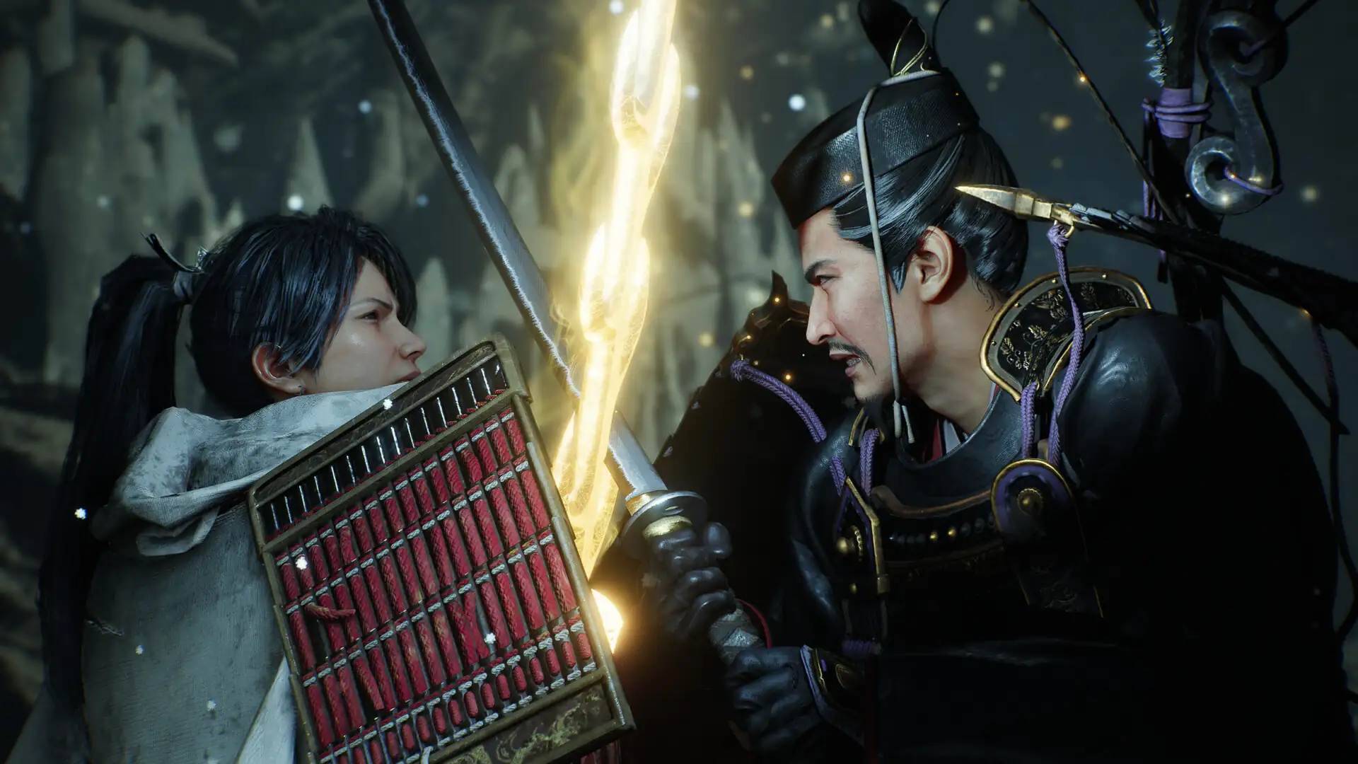 دانلود بازی Nioh 3 برای کامپیوتر 1.5