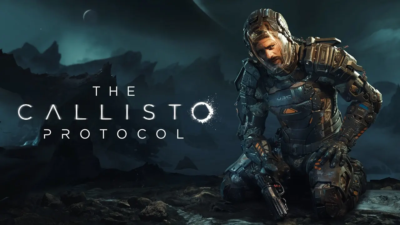دانلود بازی The Callisto Protocol برای کامپیوتر + فارسی ساز