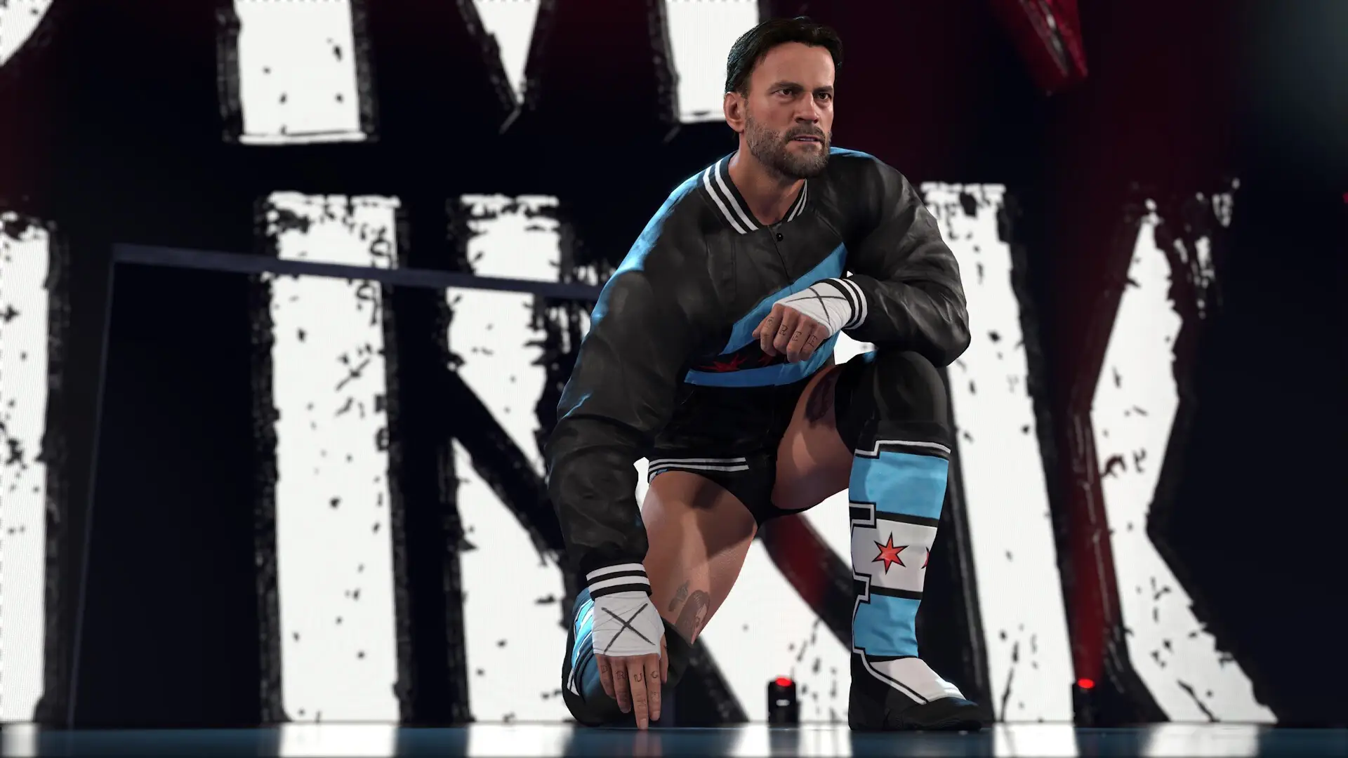 دانلود بازی WWE 2K26 برای کامپیوتر 1/1
