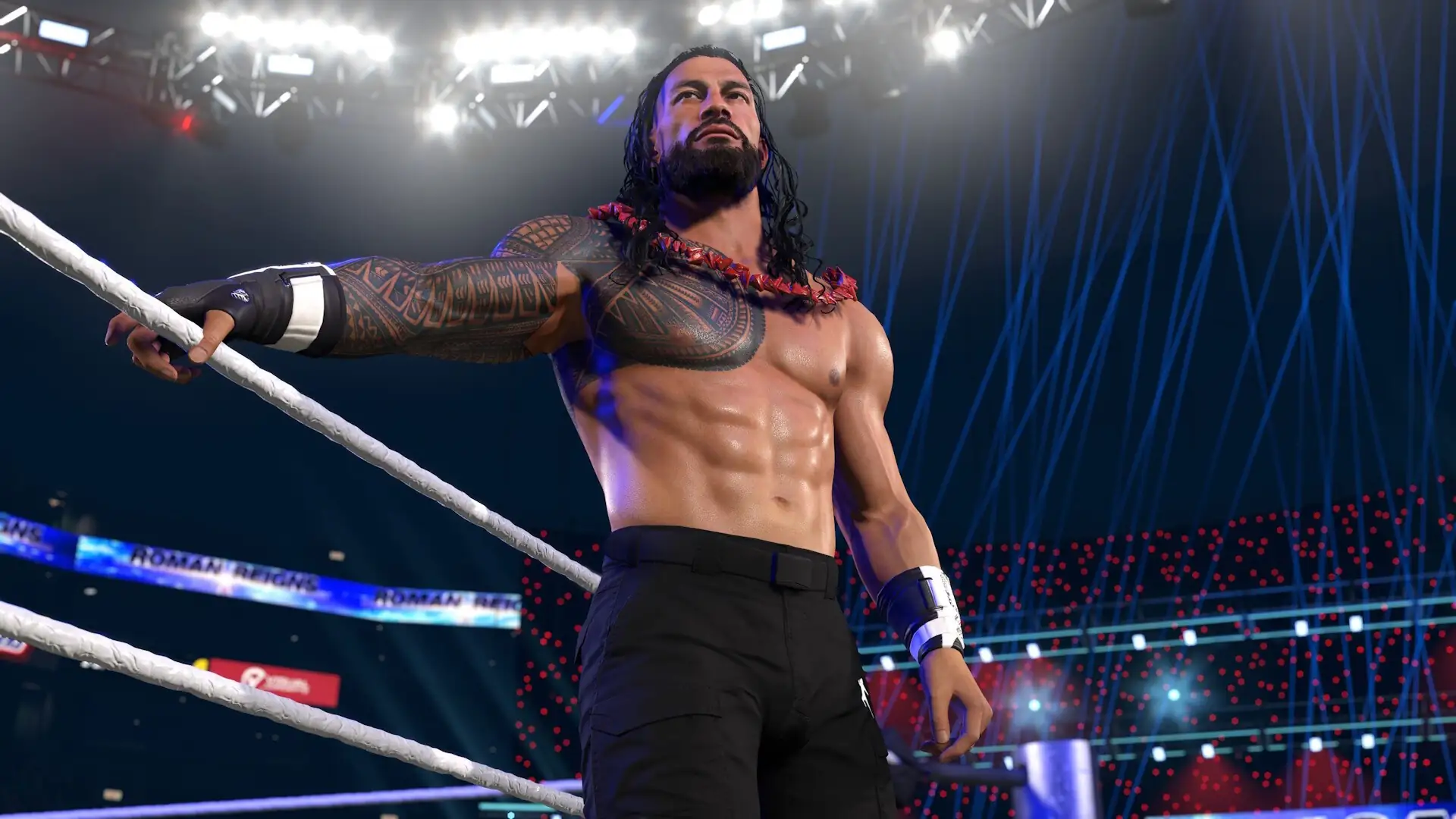 دانلود بازی WWE 2K26 برای کامپیوتر 1/5