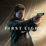 دانلود First Light 007