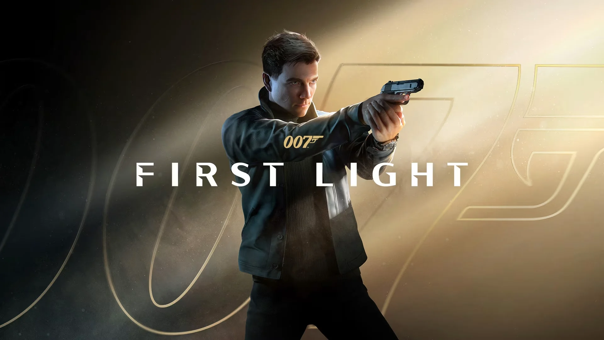دانلود بازی First Light 007 برای PC