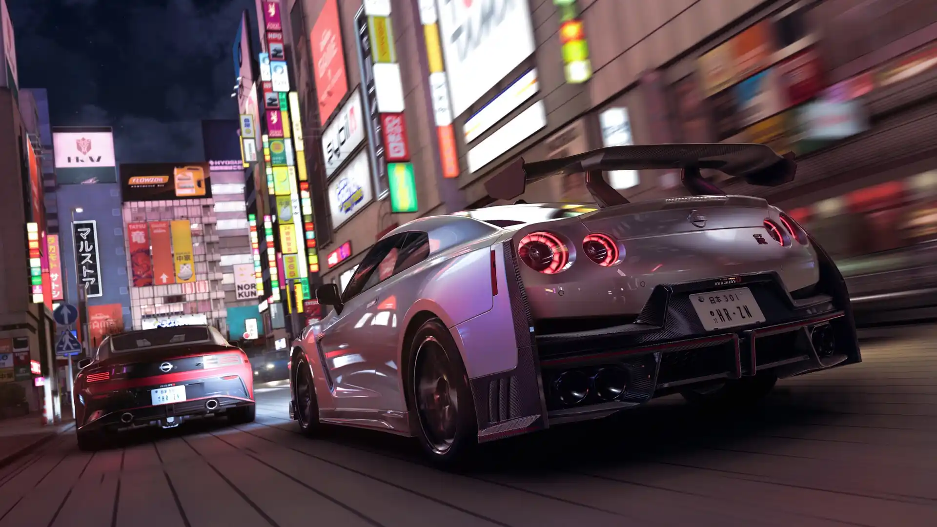 دانلود بازی Forza Horizon 6 برای کامپیوتر 1/1