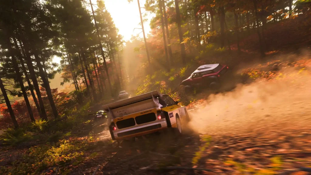 دانلود بازی Forza Horizon 6 برای کامپیوتر 1/4