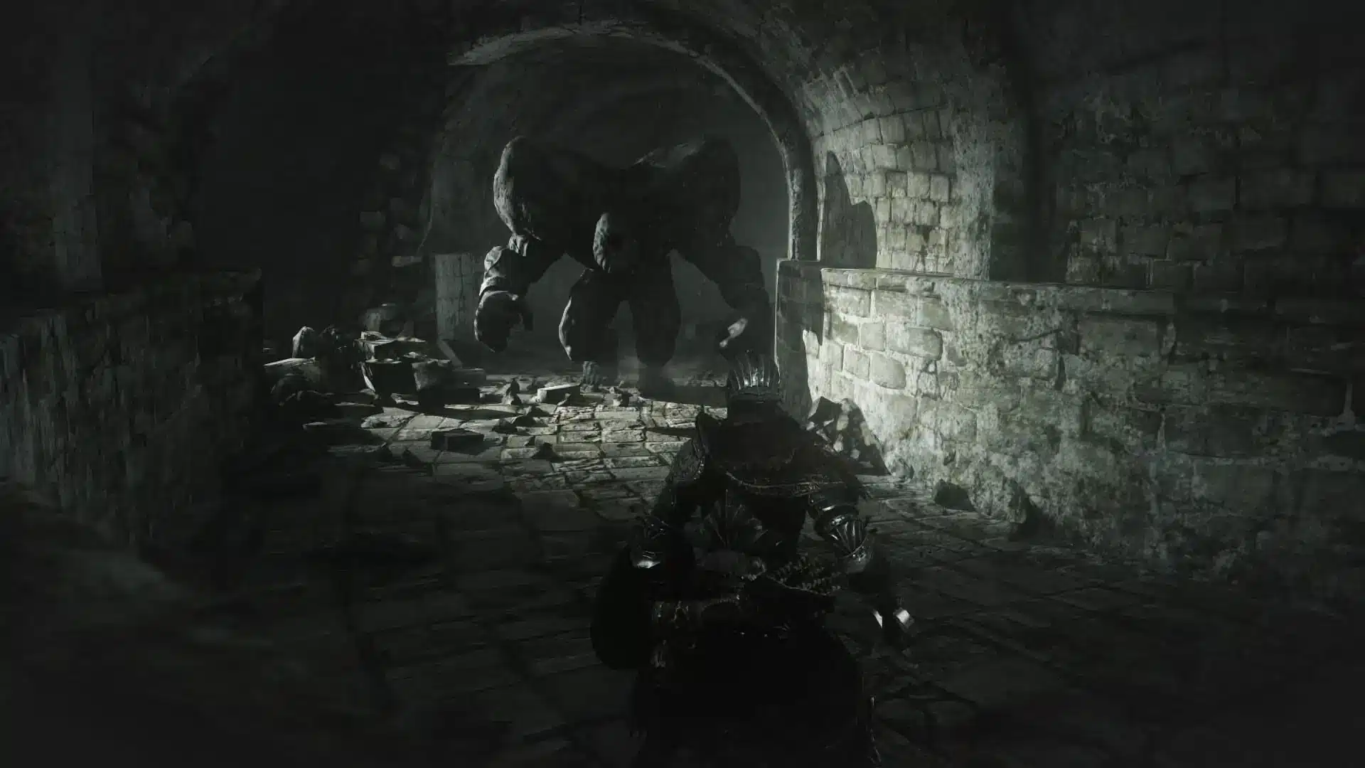دانلود بازی Dark Souls 2 برای کامپیوتر 1/3