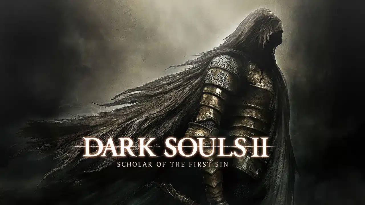 دانلود بازی Dark Souls 2 برای PC